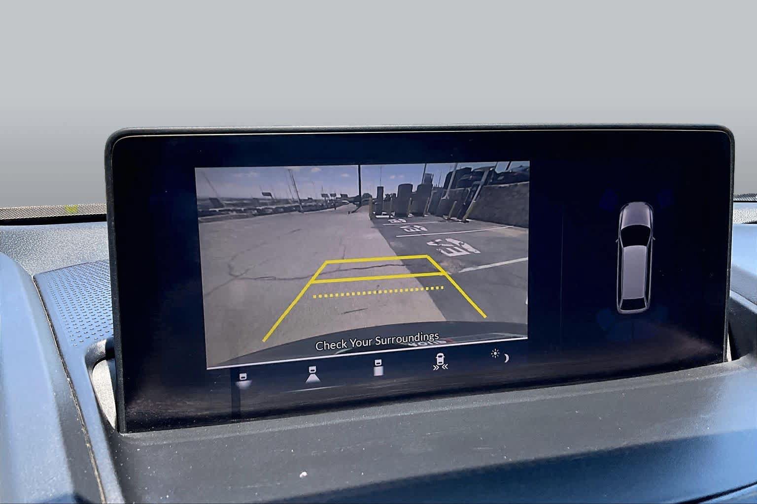 Used 2020 Acura RDX FWD w/ Technology Package image 25