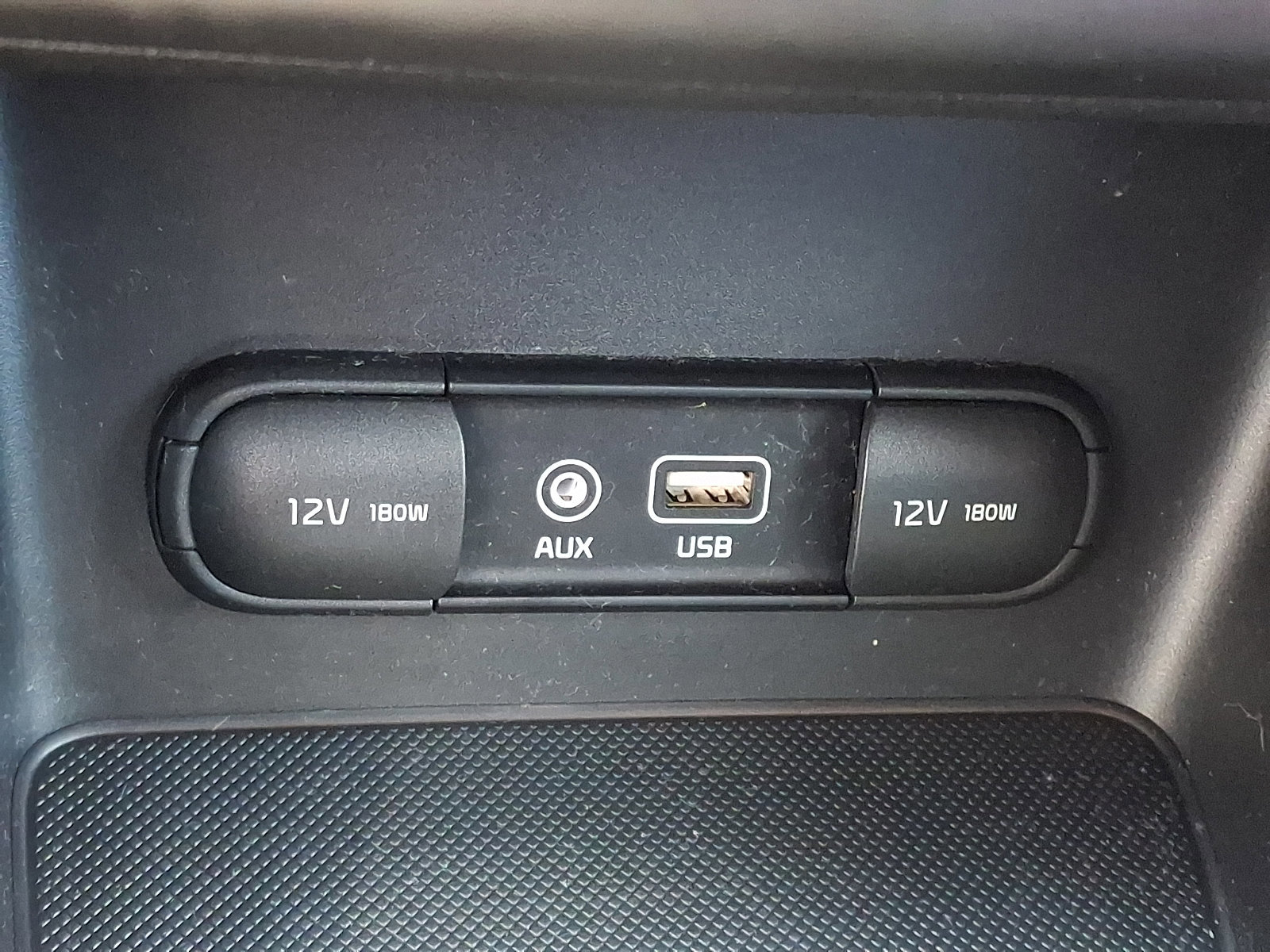 Used 2018 Kia Sportage LX image 26