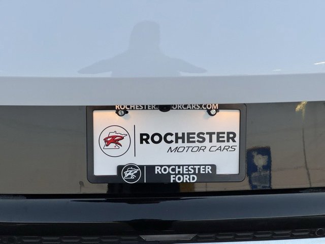 Used 2024 Kia Sportage SX image 42