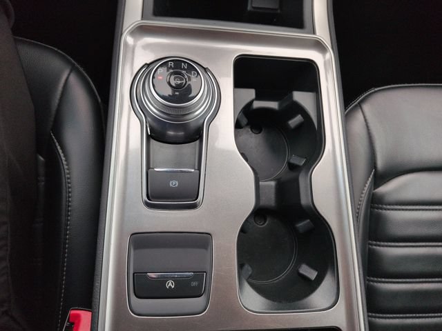 Certified 2024 Ford Edge SEL AWD/4WD image 45