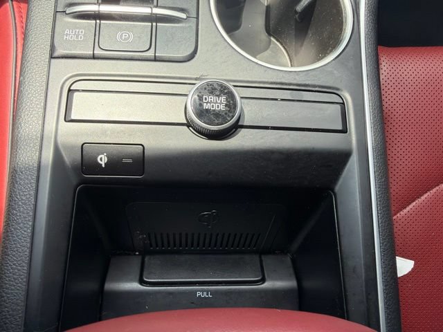 Used 2022 Kia K5 GT-Line w/ GT-Line FWD Premium Package image 31