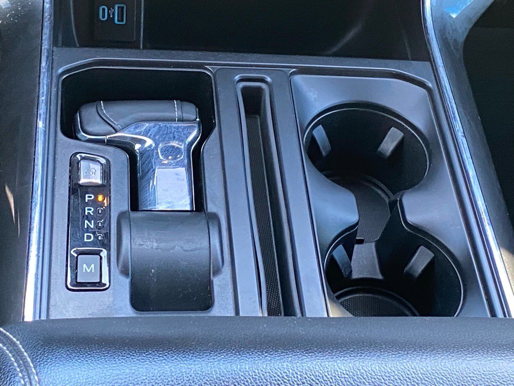 Certified 2022 Ford F150 XLT w/ Equipment Group 302A High image 14