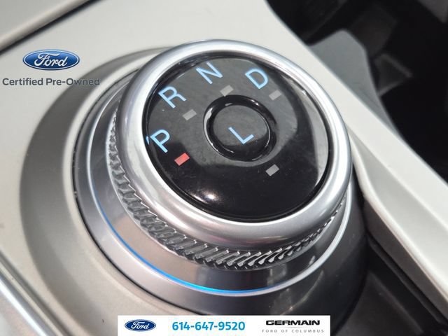 Certified 2022 Ford Explorer XLT w/ Equipment Group 202A AWD/4WD image 28