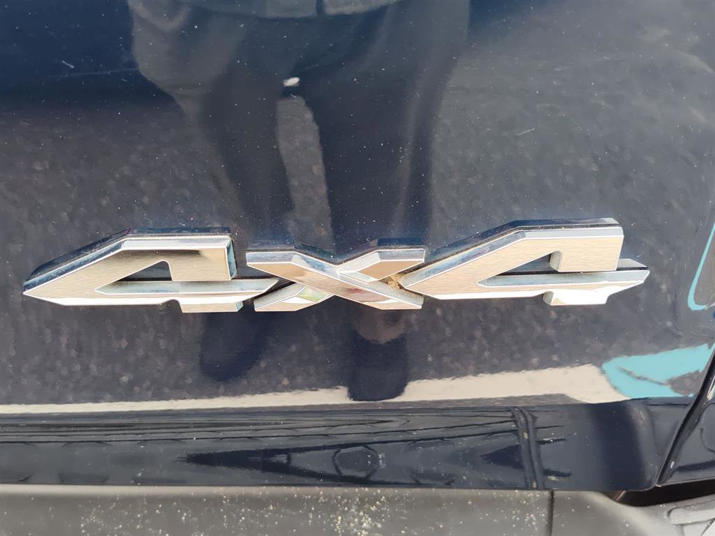 Used 2019 RAM 1500 Limited AWD/4WD image 7