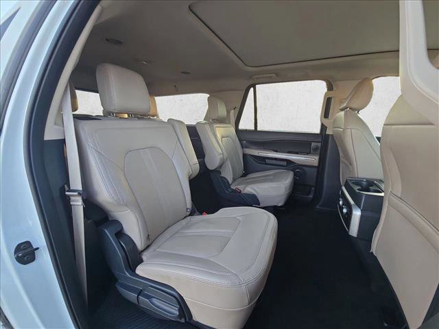 Certified 2024 Ford Expedition Max Limited image 21