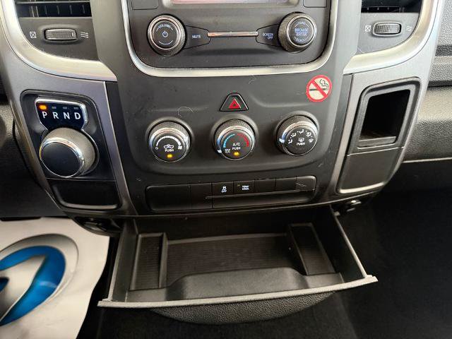 Used 2024 RAM 1500 Classic SLT RWD image 15