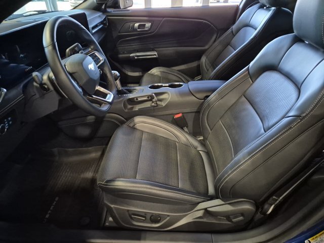 Certified 2024 Ford Mustang GT Premium w/ GT Performance Package RWD image 16