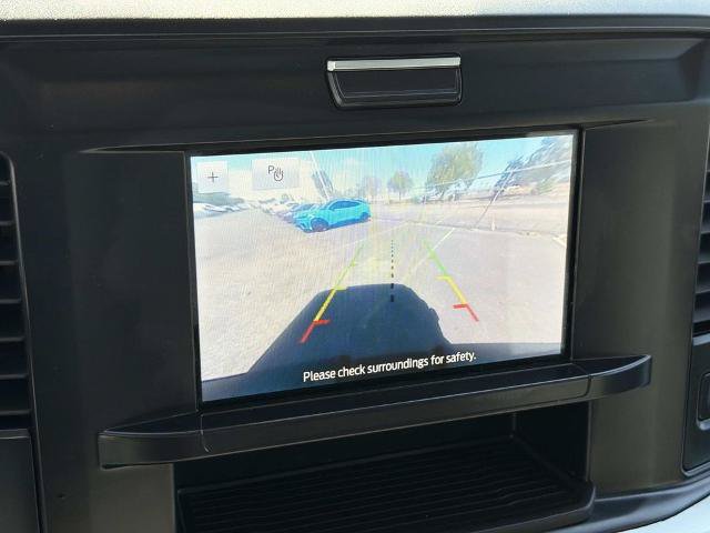 Certified 2025 Ford F250 XLT AWD/4WD image 26