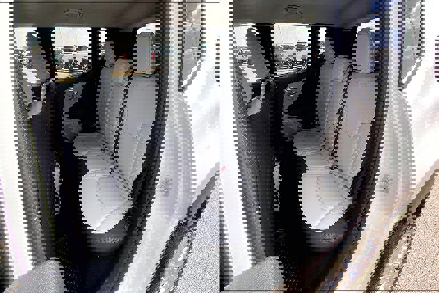 Used 2022 Jeep Renegade Limited image 20