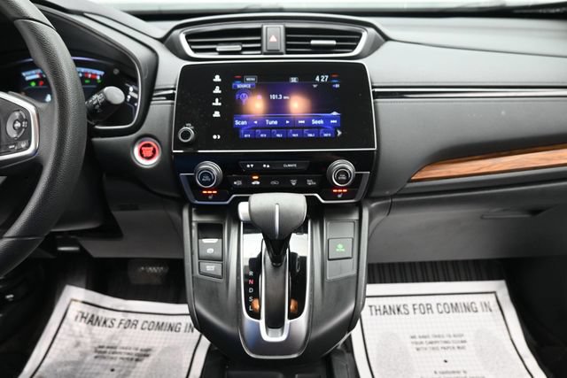 Used 2017 Honda CR-V EX image 18