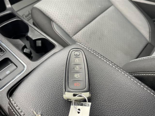 Certified 2019 Ford Escape SE AWD/4WD image 37
