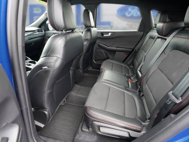 Certified 2023 Ford Escape ST-Line Elite AWD/4WD image 25