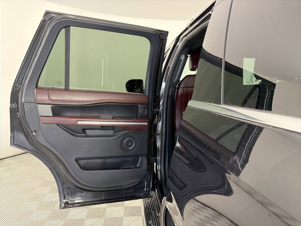 Certified 2023 Ford Expedition Limited AWD/4WD image 12