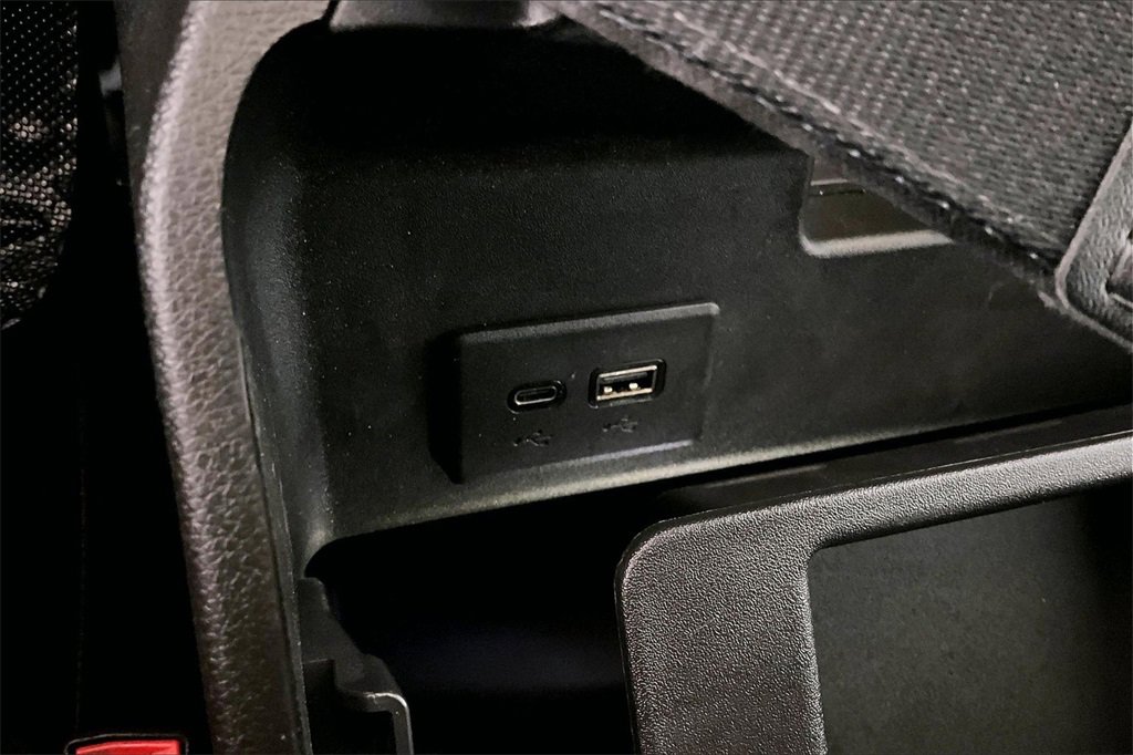 Used 2024 GMC Sierra 2500 AT4 w/ AT4 Premium Plus Package image 25