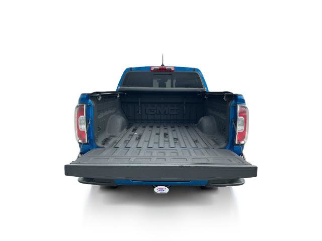 Used 2022 GMC Canyon Elevation w/ Driver Alert Package AWD/4WD image 29