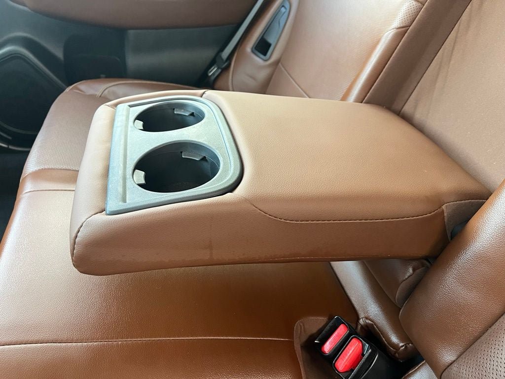 Used 2018 Subaru Outback 2.5i Touring AWD/4WD image 15