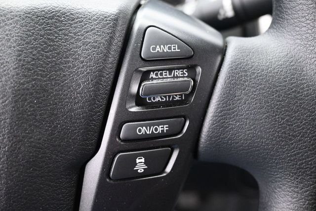 Used 2026 Nissan Frontier SV RWD image 16