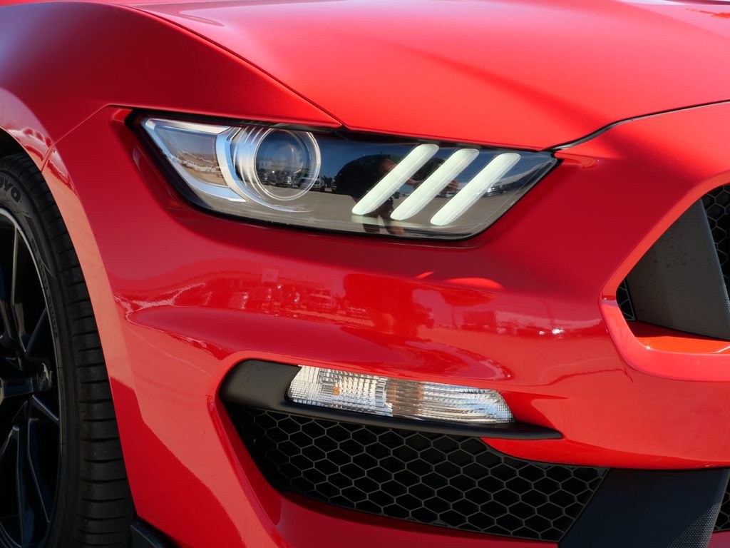 Certified 2020 Ford Mustang Shelby GT350 w/ Technology Package image 22