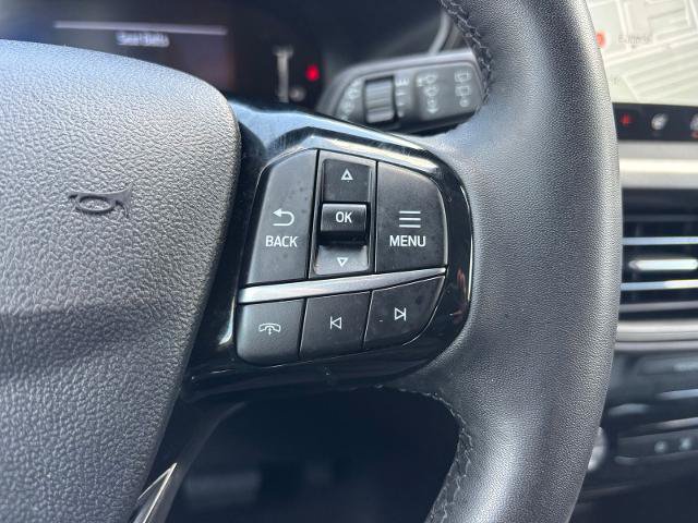 Certified 2023 Ford Escape SE FWD image 25