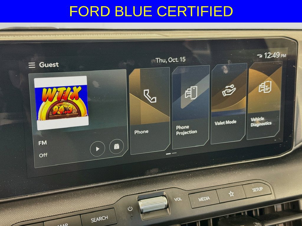 Used 2026 Kia K4 FWD image 17