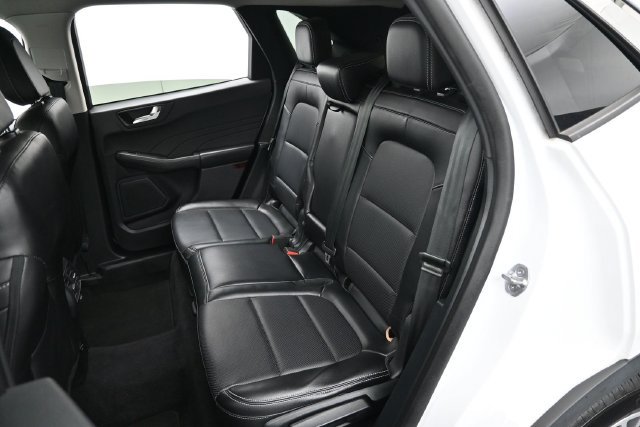 Certified 2022 Ford Escape SEL FWD image 29
