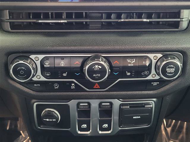 Used 2024 Jeep Wrangler Sport AWD/4WD image 27