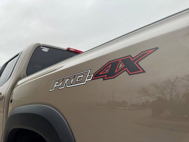 Used 2023 Nissan Frontier PRO-4X w/ Pro-4X Premium Package image 35