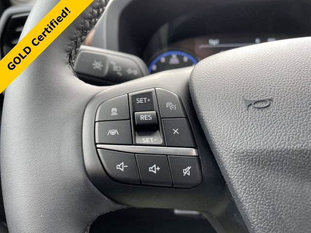 Certified 2024 Ford Bronco Sport Outer Banks w/ Tech Package image 21