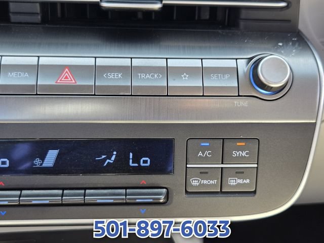 Used 2025 Hyundai Kona SEL FWD image 23