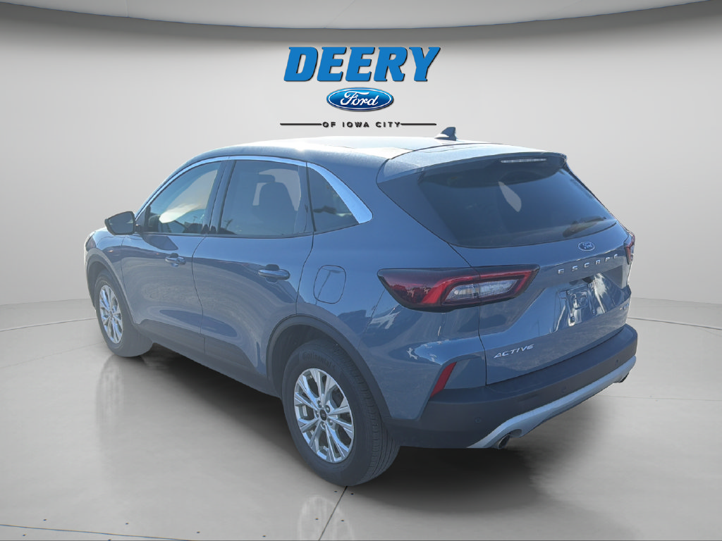 Certified 2023 Ford Escape Active w/ Tech Pack #2 AWD/4WD image 9