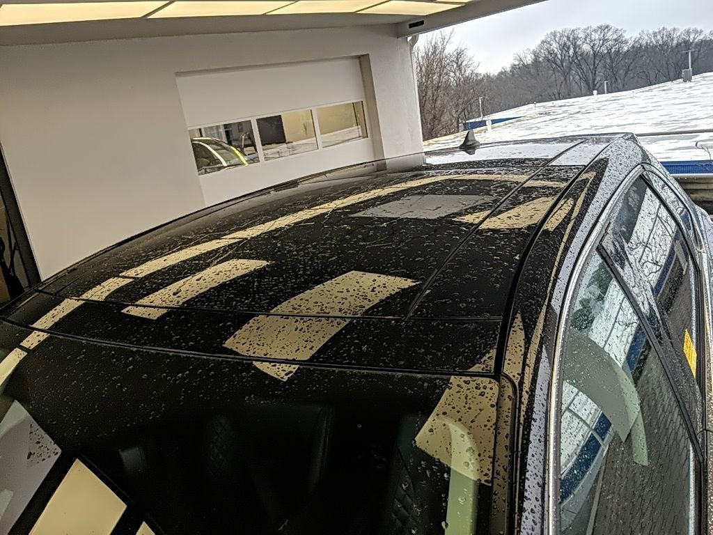 Certified 2024 Ford Edge Titanium w/ Equipment Group 301A image 12