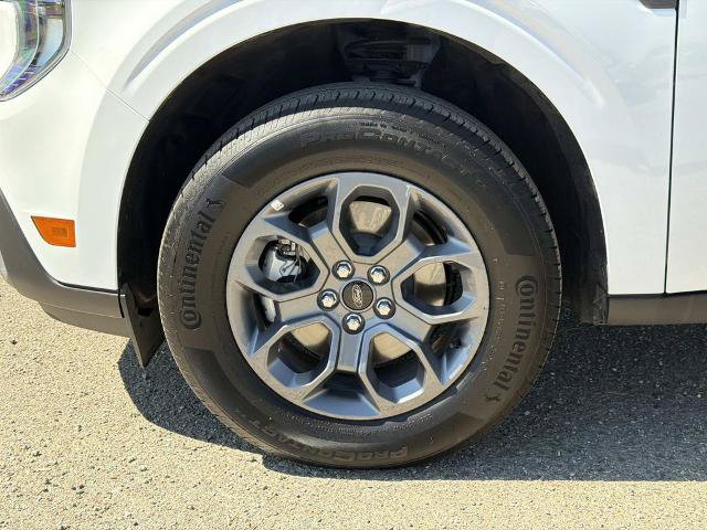 Certified 2026 Ford Maverick XLT AWD/4WD image 27