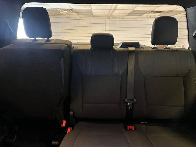 Certified 2026 Ford F150 STX w/ Equipment Group 200A AWD/4WD image 25