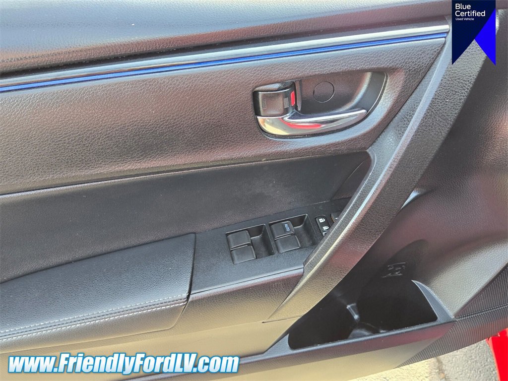 Used 2019 Toyota Corolla L image 19