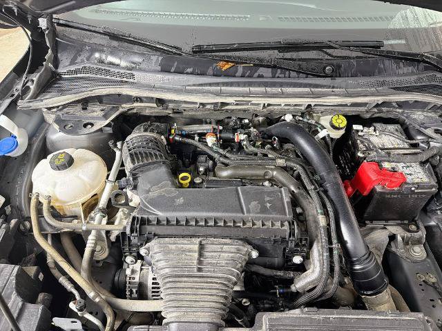 Certified 2025 Ford Escape Platinum AWD/4WD image 29