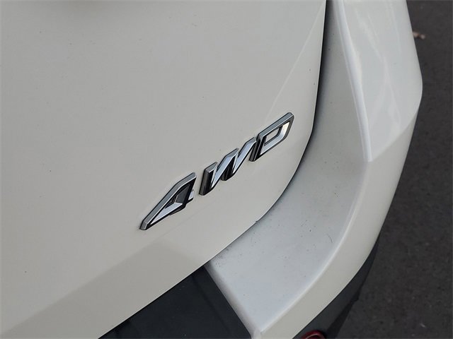 Certified 2023 Ford Explorer XLT w/ Equipment Group 202A image 6