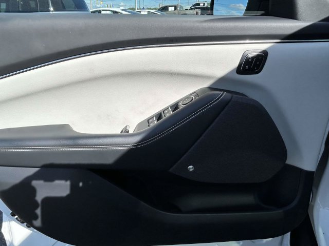 Certified 2023 Ford Mustang Mach-E Premium AWD/4WD image 18