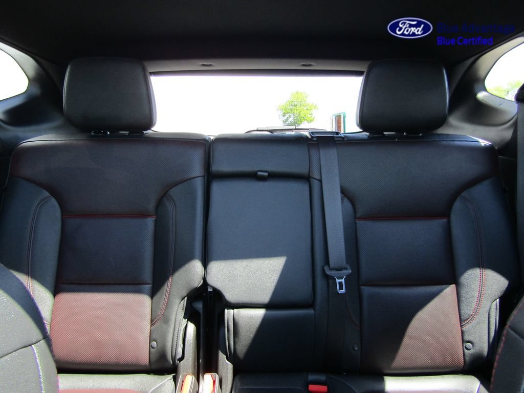 Used 2024 Chevrolet Blazer RS w/ Enhanced Convenience Package AWD/4WD image 22