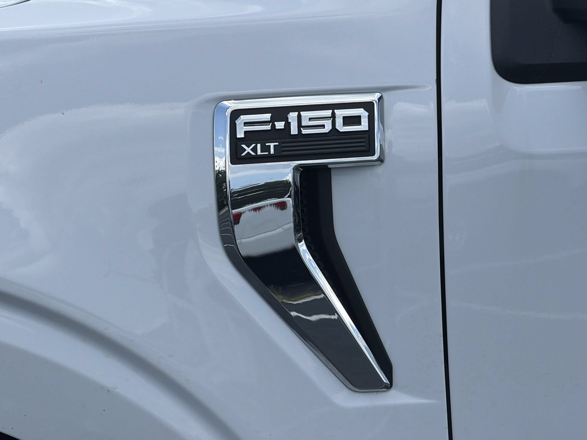 Certified 2023 Ford F150 XLT w/ Equipment Group 302A High AWD/4WD image 41