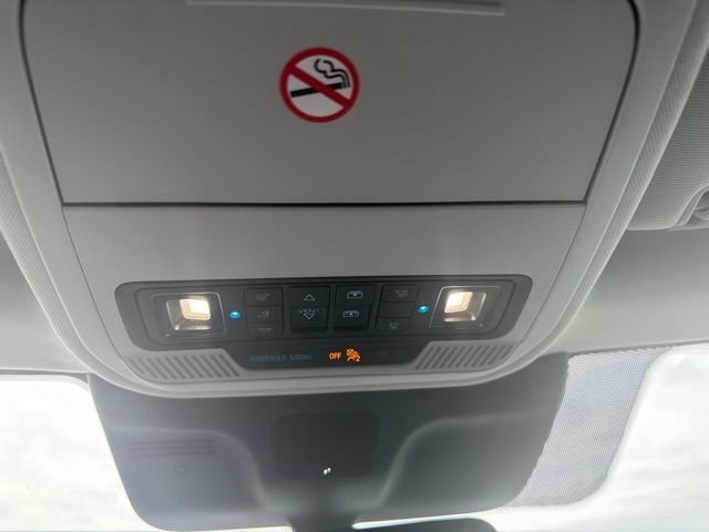 Certified 2025 Ford Expedition Active AWD/4WD image 53