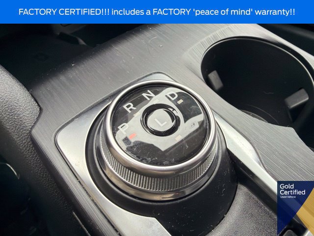 Certified 2023 Ford Escape Active w/ Tech Pack #2 AWD/4WD image 44