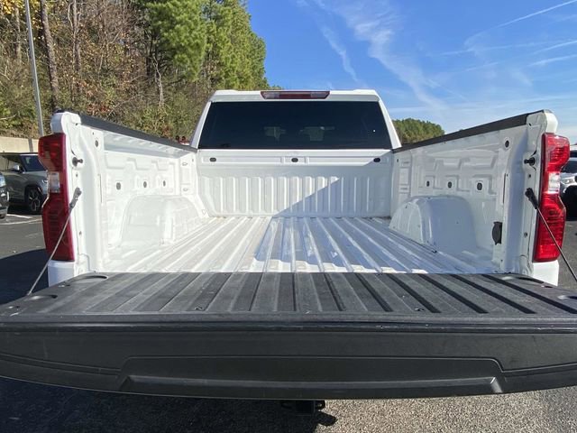 Used 2023 Chevrolet Silverado 1500 LT image 12
