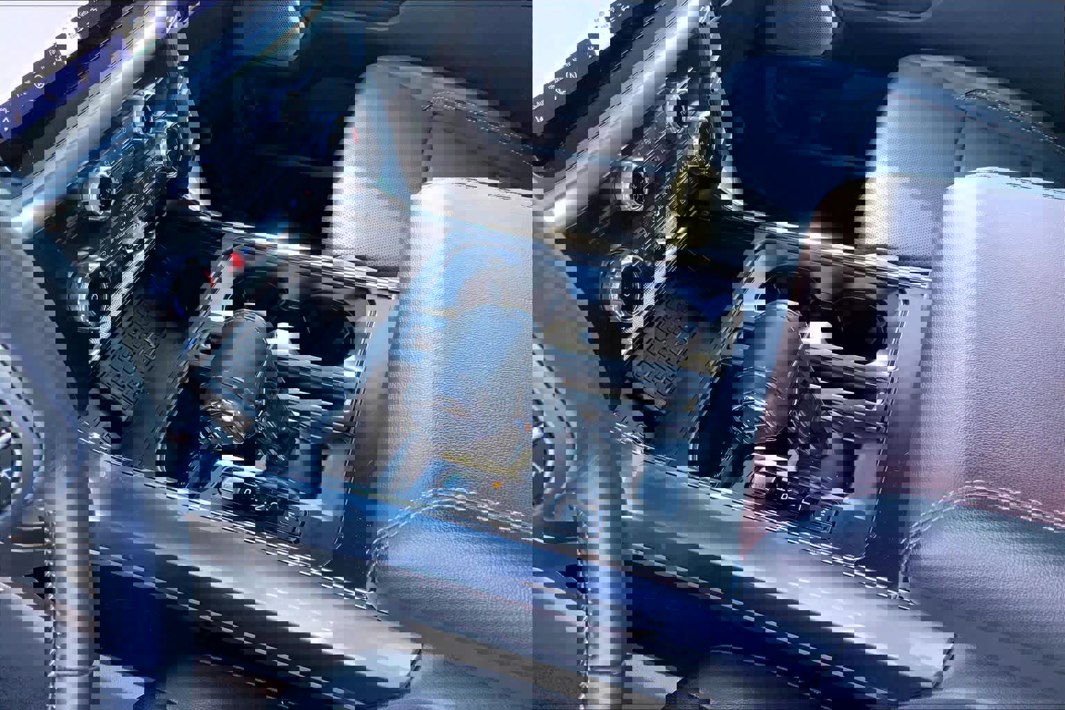 Certified 2023 Ford F150 Lariat w/ Equipment Group 502A High image 16