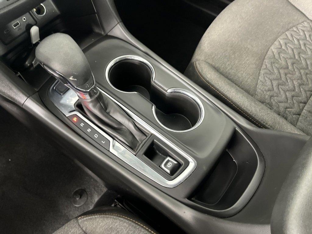 Used 2023 Chevrolet Equinox LT image 22