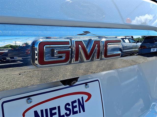 Used 2021 GMC Yukon SLT w/ SLT Premium Package AWD/4WD image 29