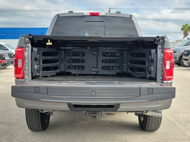 Certified 2021 Ford F150 XLT w/ Equipment Group 302A High image 13