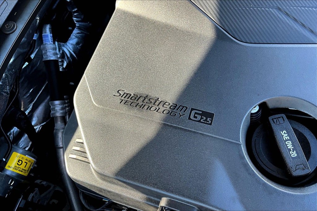 Used 2025 Kia K5 GT-Line FWD image 33