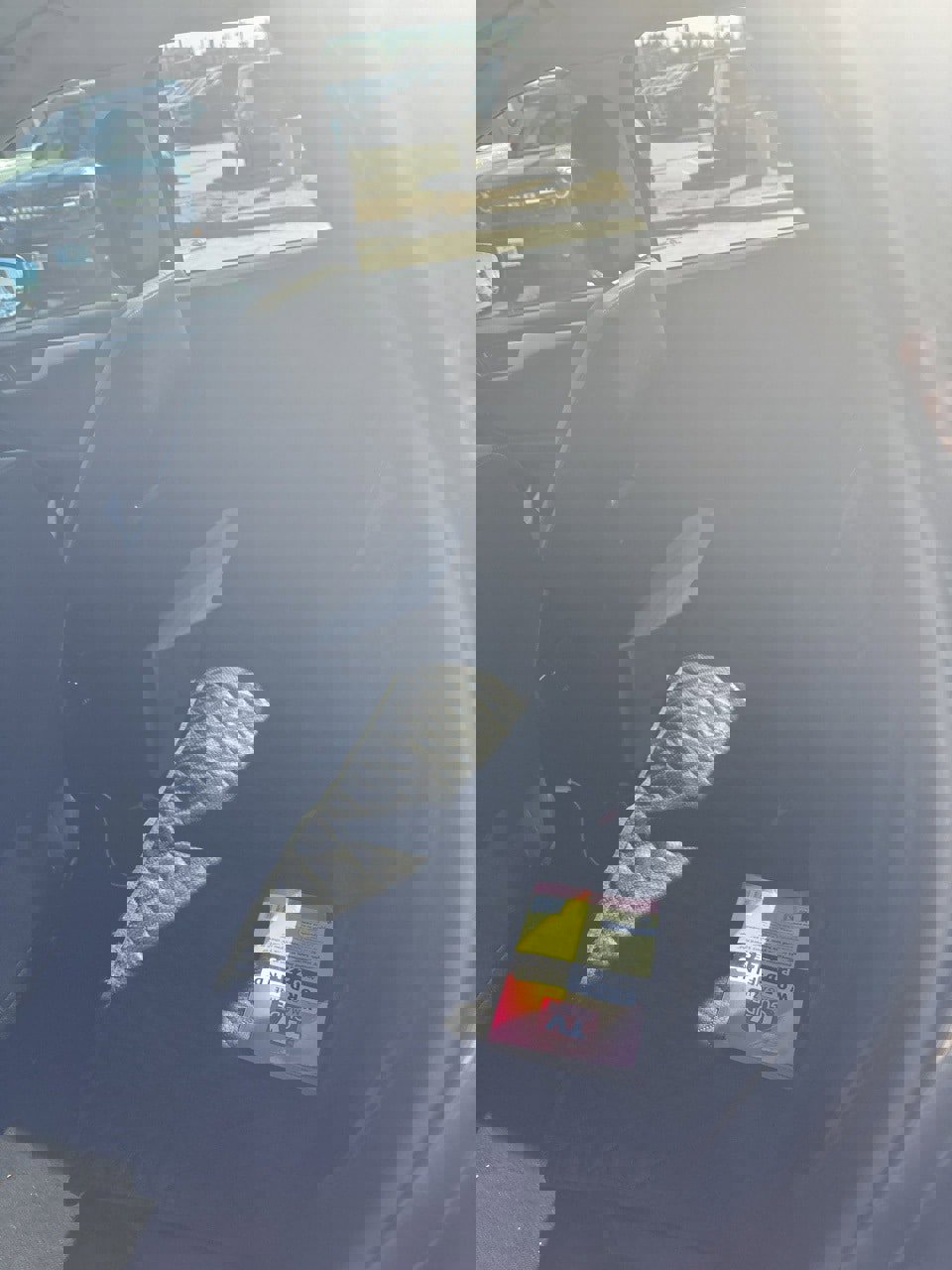 Certified 2022 Ford Escape SE w/ SE Sport Appearance Package image 7