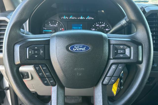 Certified 2021 Ford F450 XL w/ Power Equipment Group RWD image 16
