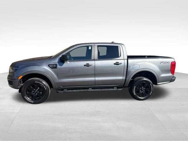 Certified 2021 Ford Ranger XLT w/ Equipment Group 301A Mid image 6